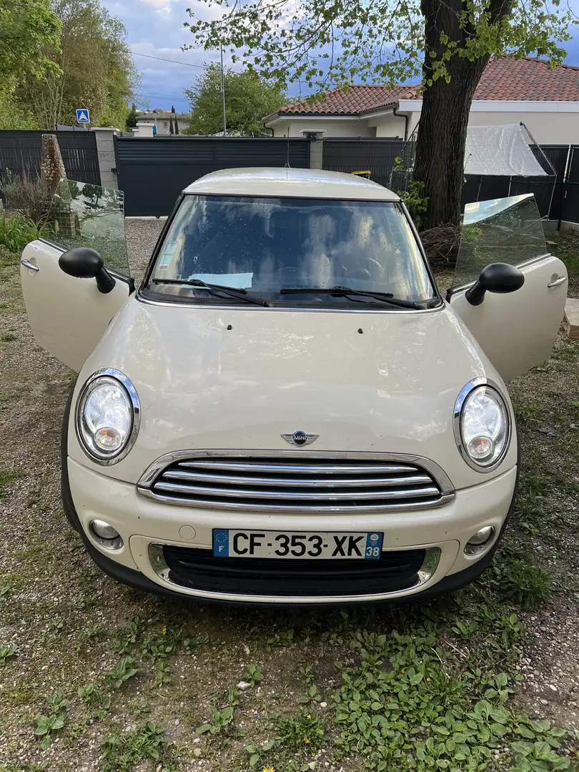 MINI One Hatch 98 ch Edition Limitée Baker Street - 2