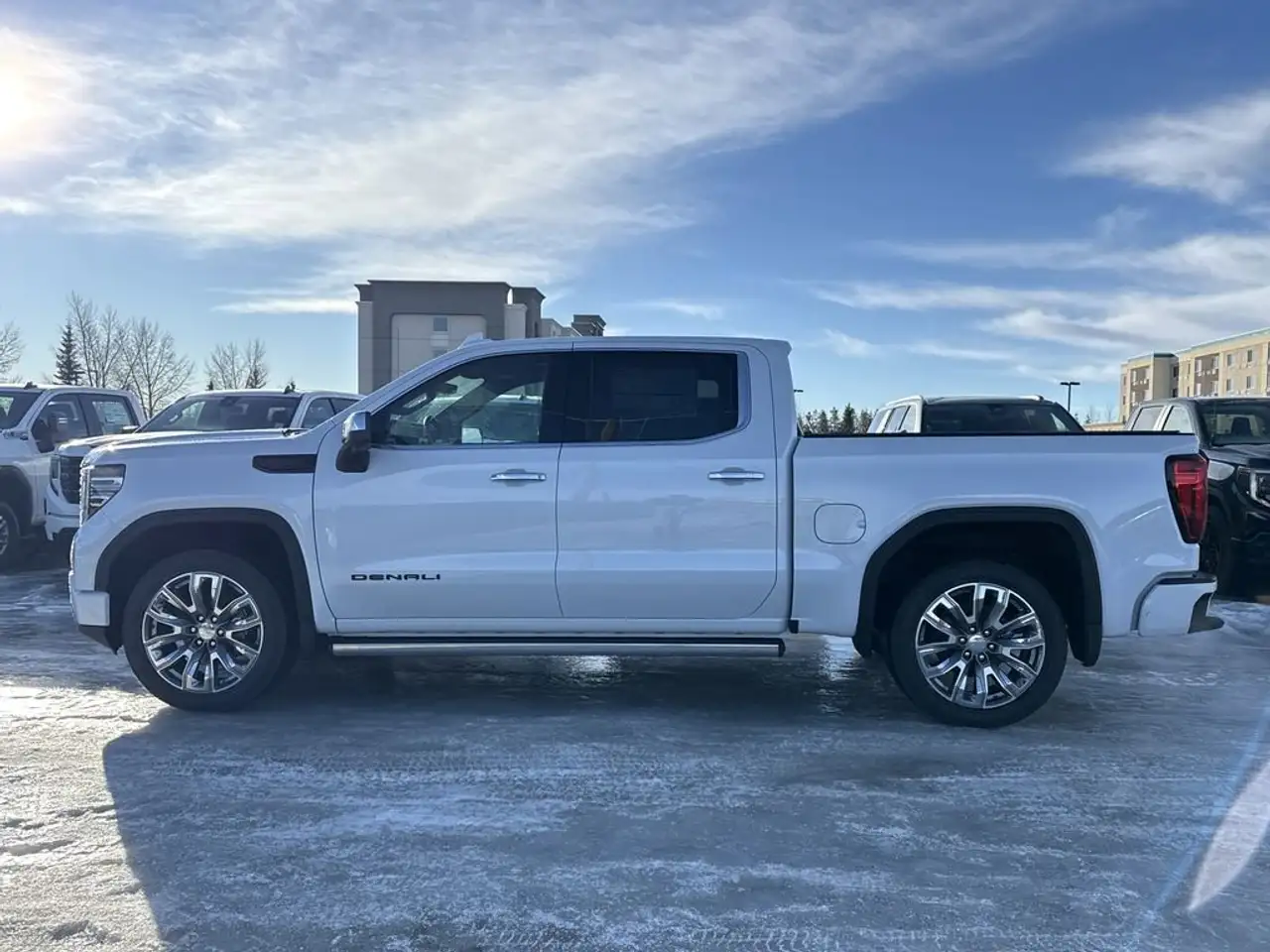 GMC Sierra 1500 снимка GMC Sierra 1500
