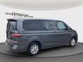 Volkswagen T7 Multivan VW T7 Multivan ÜH TDI Gris - thumbnail 5