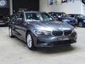 BMW 318 dA Berline G20 *CUIR SPORT-LED-NAVI-PARKING AV&AR* Grey - thumbnail 3