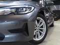 BMW 318 dA Berline G20 *CUIR SPORT-LED-NAVI-PARKING AV&AR* Grey - thumbnail 7