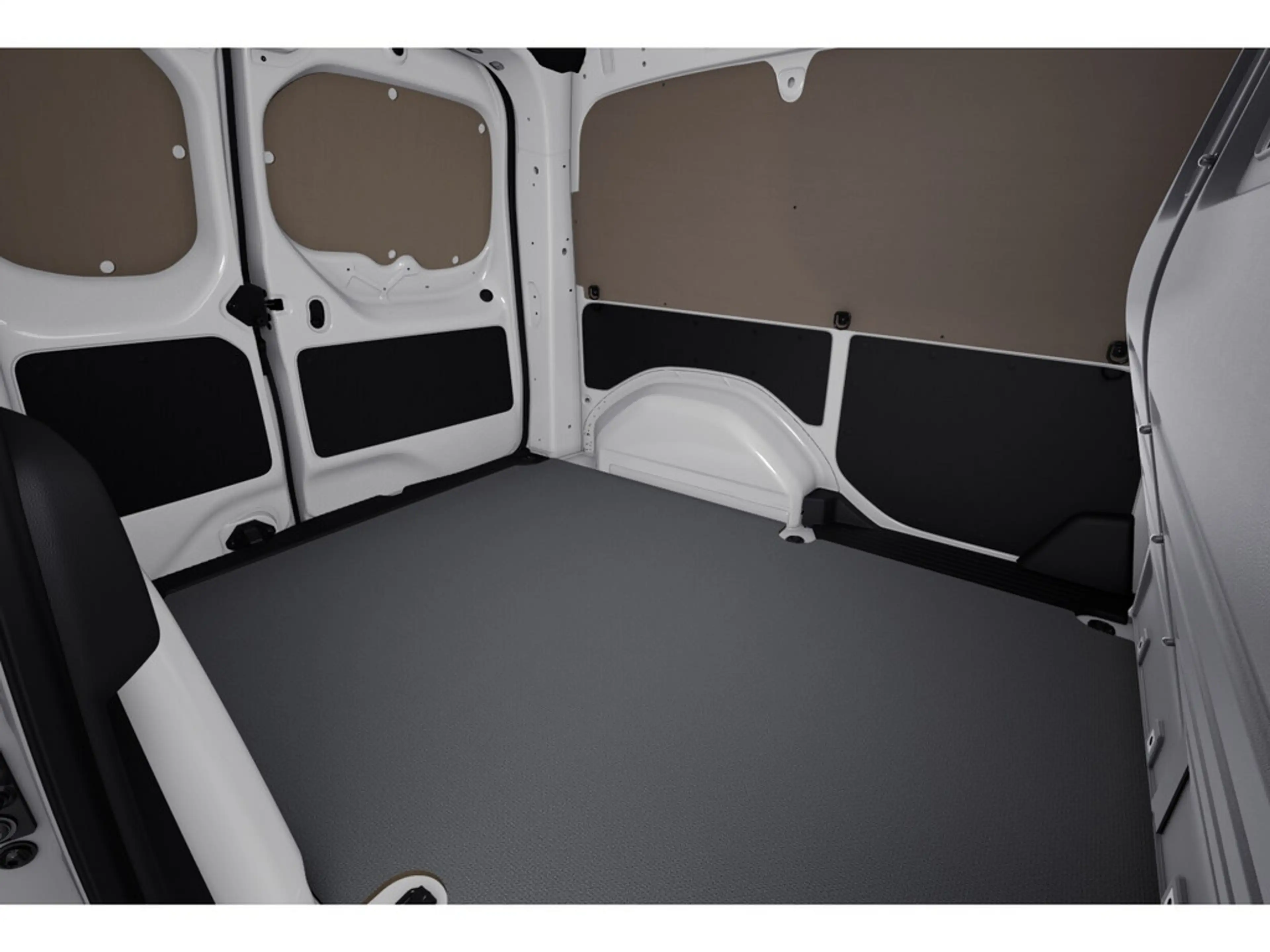 Mercedes-Benz Citan 112 CDI Kasten PRO standard LED NAVI BT — photo 12