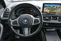 BMW iX3 M 73,8kWh Sport ACC, AHK elektr., DrivingProf, ... Schwarz - thumbnail 15