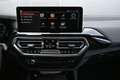 BMW iX3 M 73,8kWh Sport ACC, AHK elektr., DrivingProf, ... Schwarz - thumbnail 19