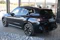 BMW iX3 M 73,8kWh Sport ACC, AHK elektr., DrivingProf, ... Schwarz - thumbnail 3