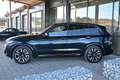 BMW iX3 M 73,8kWh Sport ACC, AHK elektr., DrivingProf, ... Schwarz - thumbnail 2