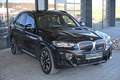 BMW iX3 M 73,8kWh Sport ACC, AHK elektr., DrivingProf, ... Schwarz - thumbnail 32