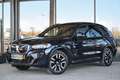 BMW iX3 M 73,8kWh Sport ACC, AHK elektr., DrivingProf, ... Schwarz - thumbnail 31