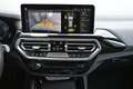 BMW iX3 M 73,8kWh Sport ACC, AHK elektr., DrivingProf, ... Schwarz - thumbnail 6