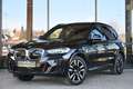 BMW iX3 M 73,8kWh Sport ACC, AHK elektr., DrivingProf, ... Schwarz - thumbnail 1