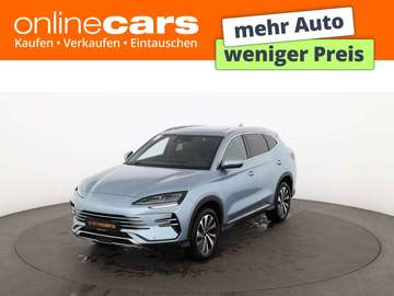 DM-I BOOST SOFORT VERFÜGBAR Aut LED SKY