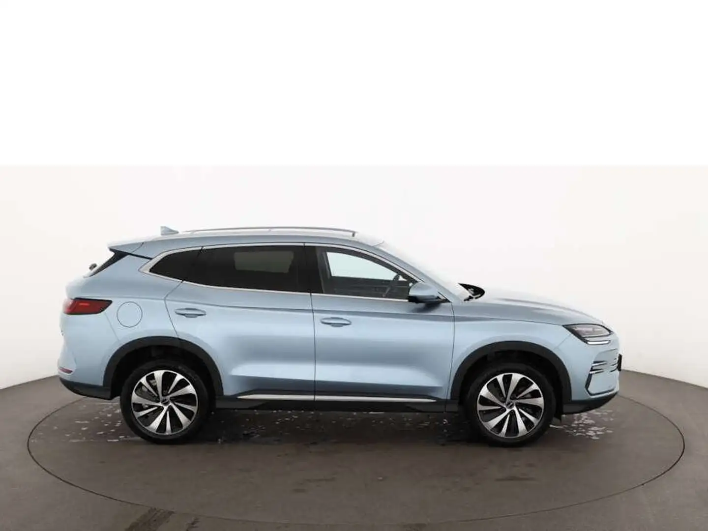 BYD Seal U DM-I BOOST SOFORT VERFÜGBAR Aut LED SKY Blau - 2