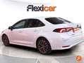 Toyota Corolla 140H Style Blanco - thumbnail 4