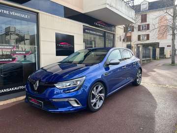 IV BERLINE TCe 205 Energy EDC GT // ENTRETIEN COMPLET