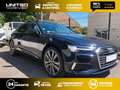 Audi A6 50 TFSI e quattro S tronic 299ch Grijs - thumbnail 7