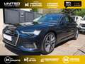 Audi A6 50 TFSI e quattro S tronic 299ch Grijs - thumbnail 1