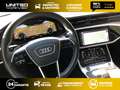 Audi A6 50 TFSI e quattro S tronic 299ch Grijs - thumbnail 3