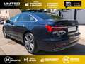 Audi A6 50 TFSI e quattro S tronic 299ch Grijs - thumbnail 8