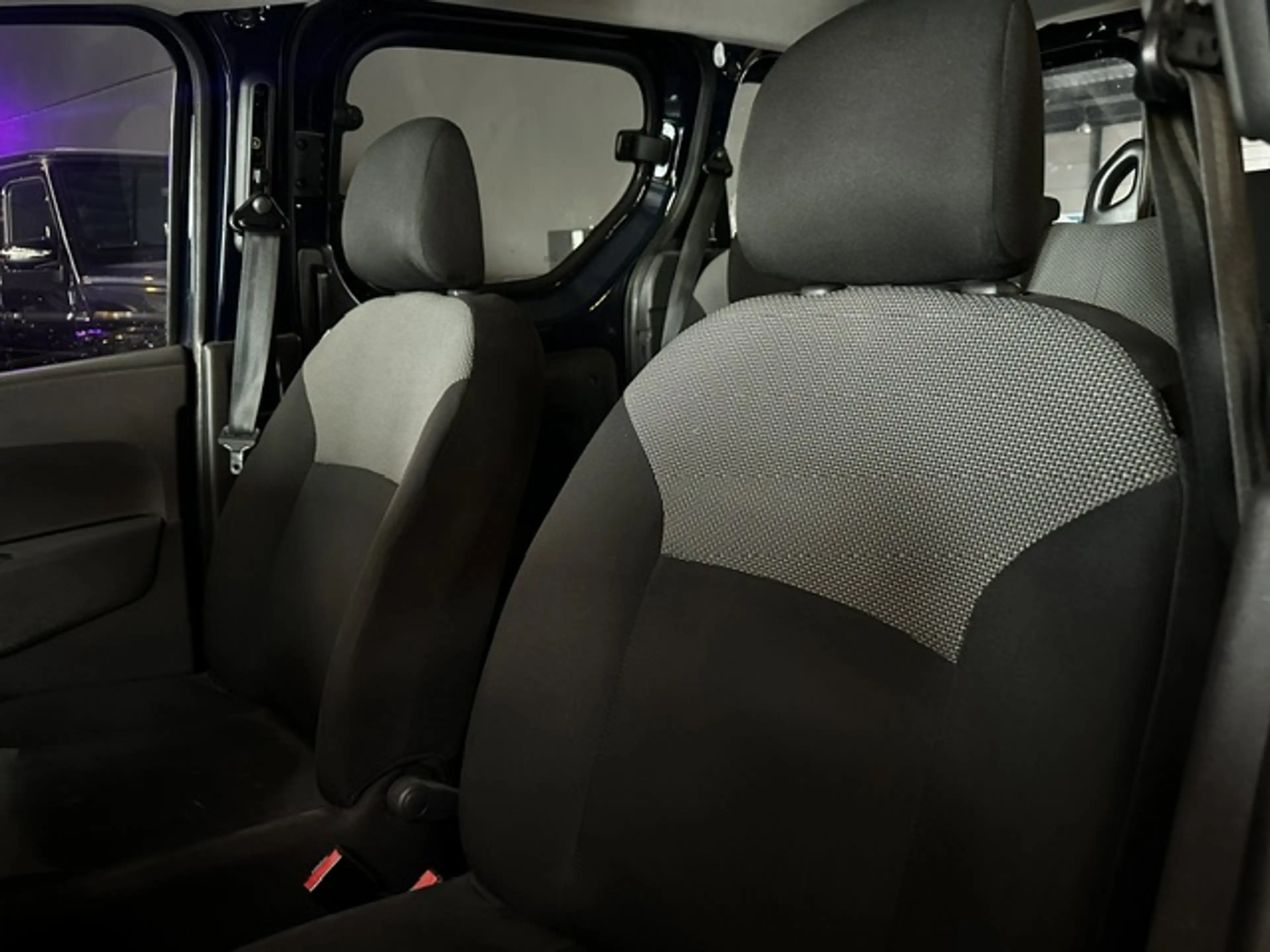 Dacia Dokker Dokker 1.4  BLUETOOTH/MEDIA - A/C - — photo 13