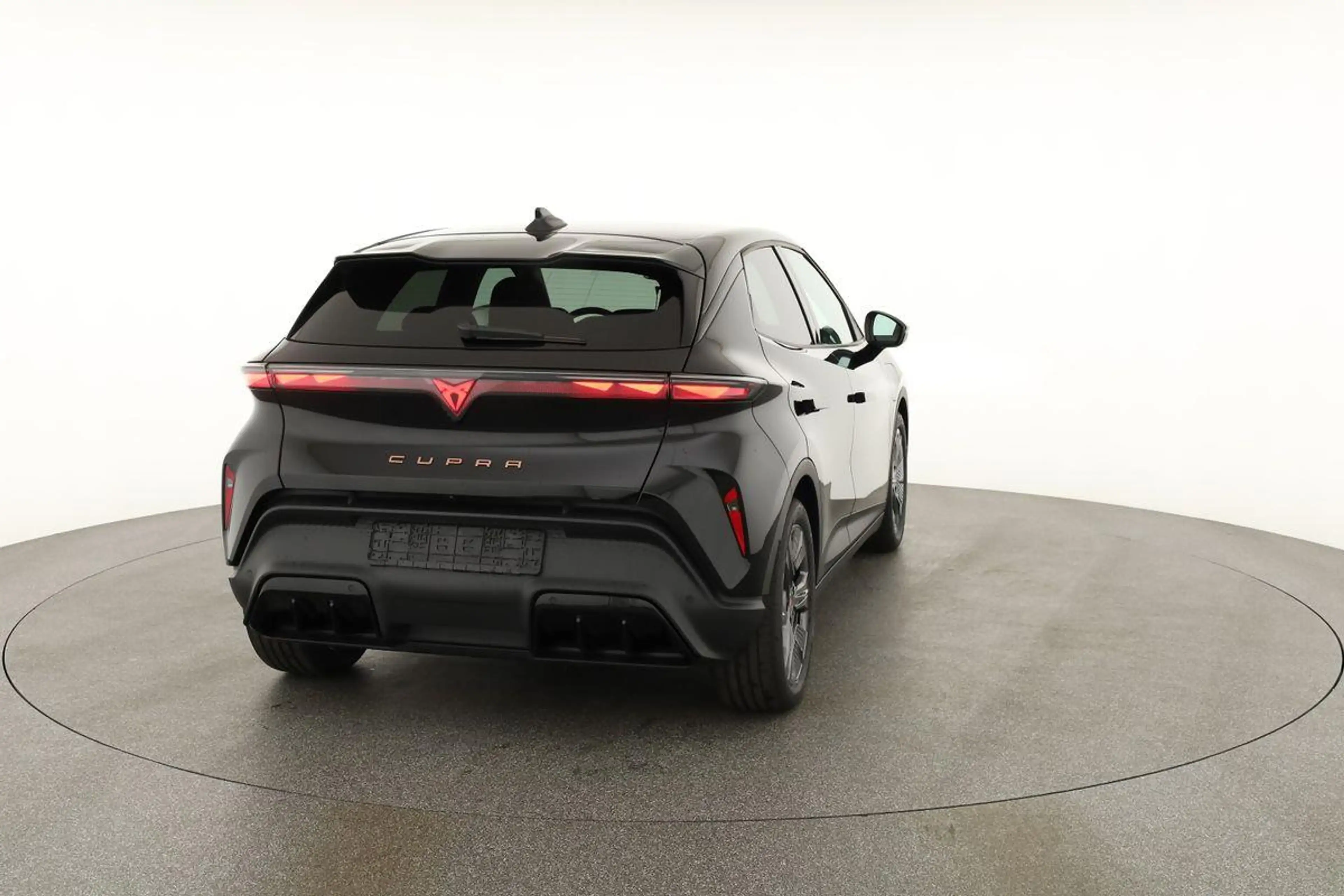 CUPRA Raval Endurance 52 kWh, Edge, Kamera, 5 J.-Garantie, SOF — photo 2