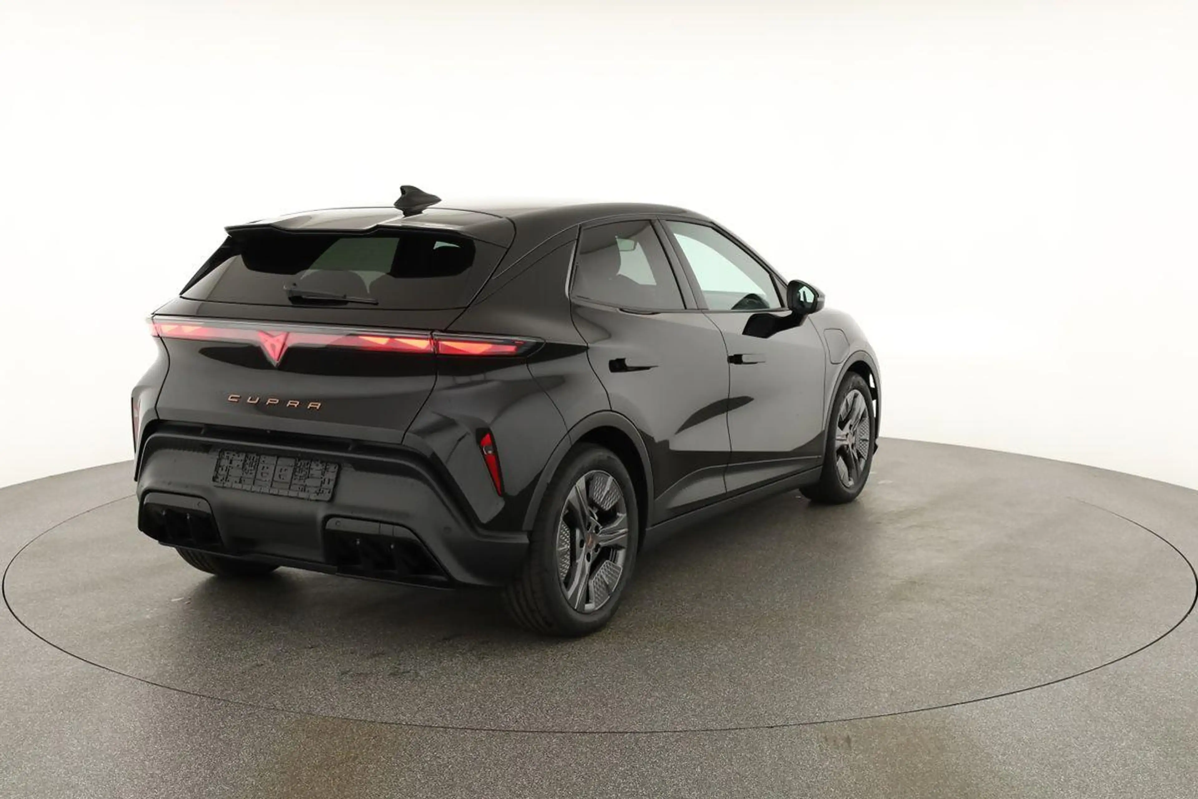 CUPRA Raval Endurance 52 kWh, Edge, Kamera, 5 J.-Garantie, SOF — photo 3