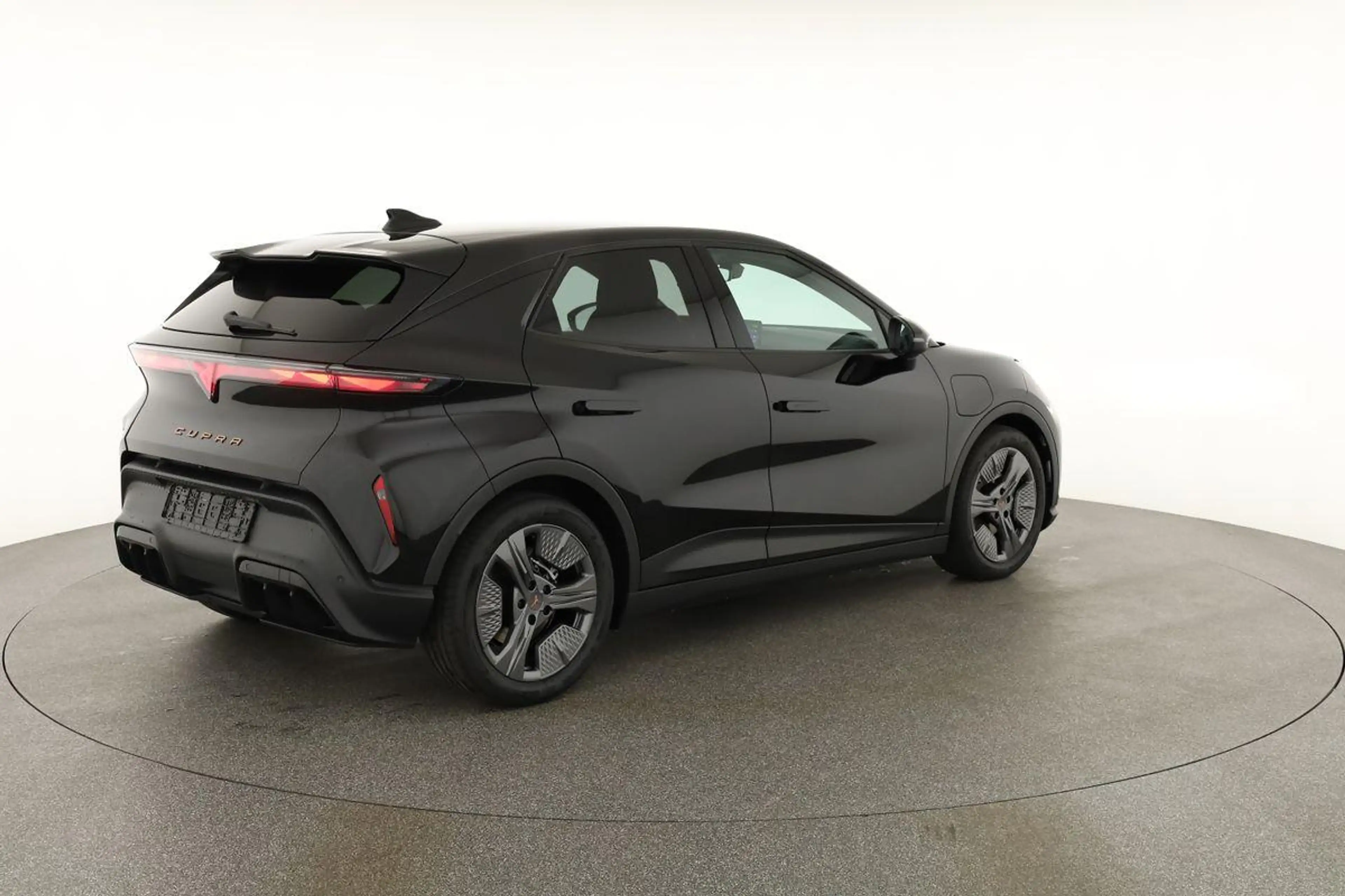 CUPRA Raval Endurance 52 kWh, Edge, Kamera, 5 J.-Garantie, SOF — photo 4