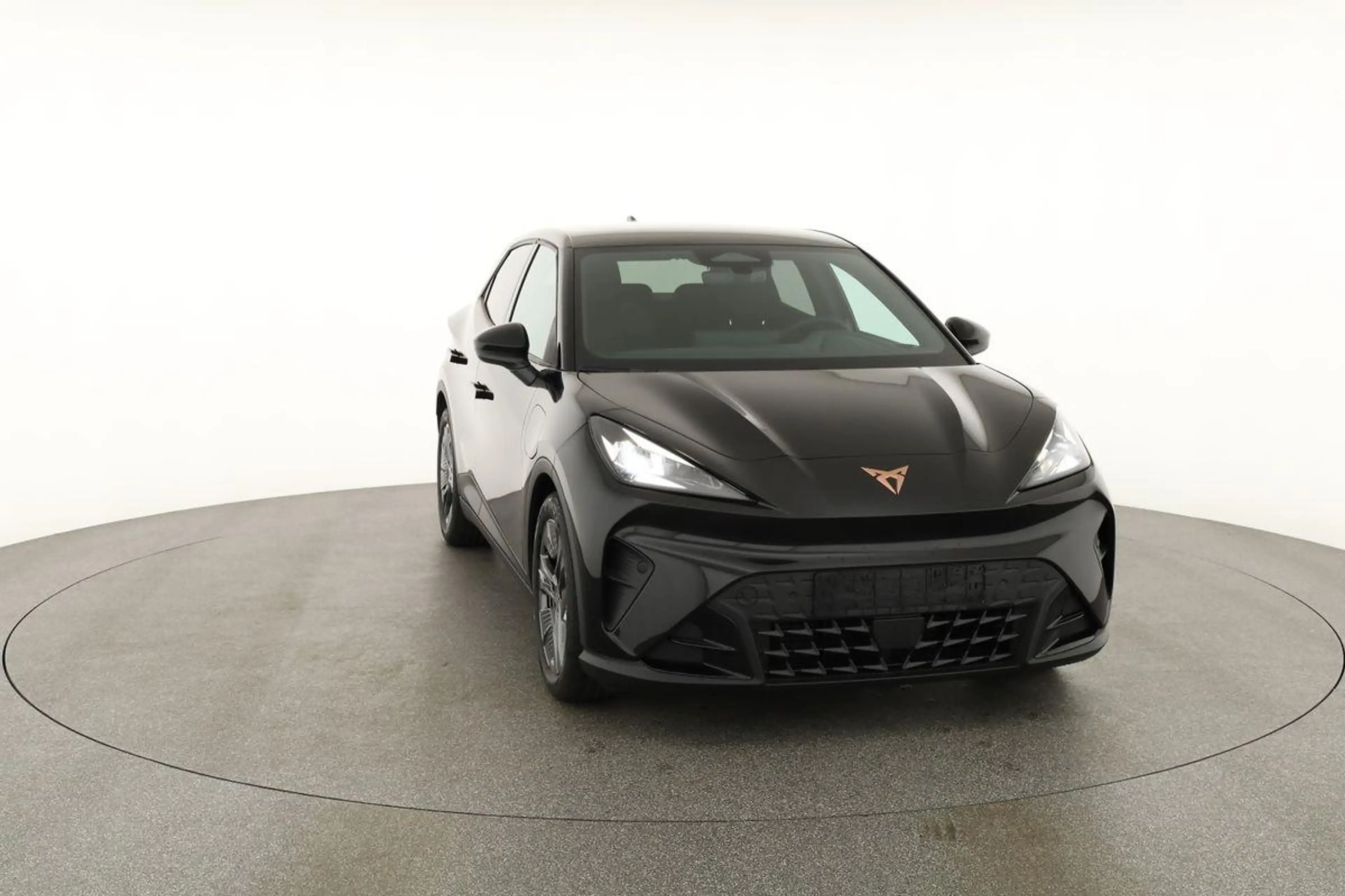 CUPRA Raval Endurance 52 kWh, Edge, Kamera, 5 J.-Garantie, SOF — photo 12