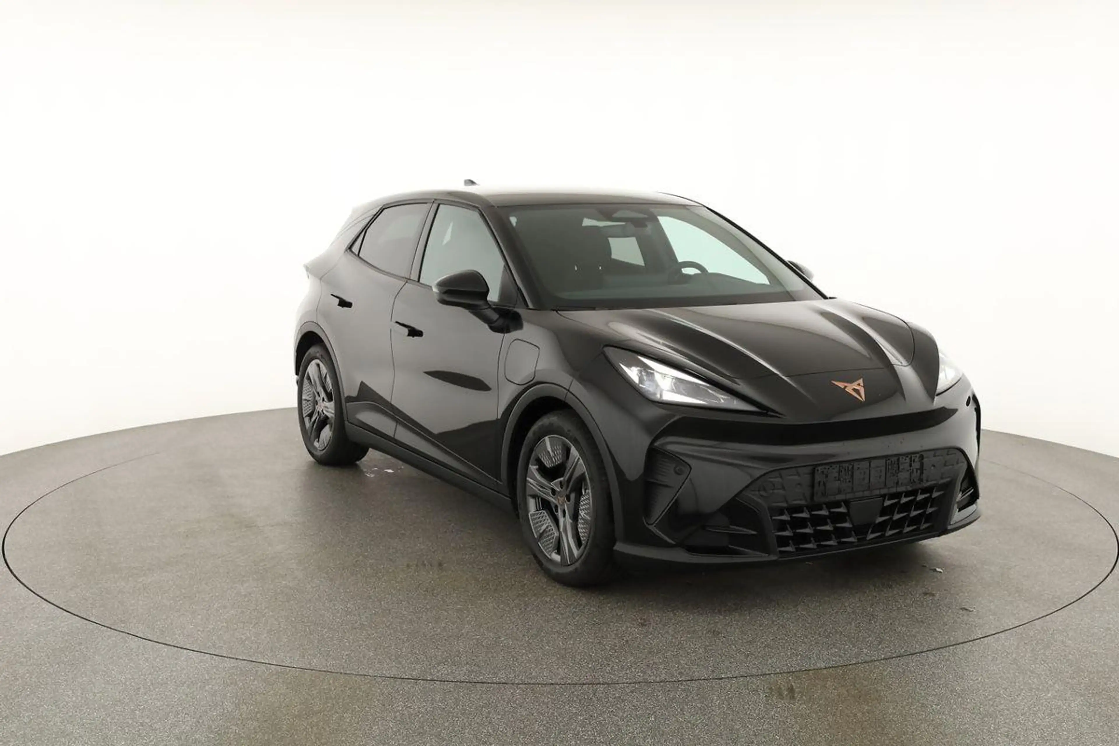 CUPRA Raval Endurance 52 kWh, Edge, Kamera, 5 J.-Garantie, SOF — photo 11