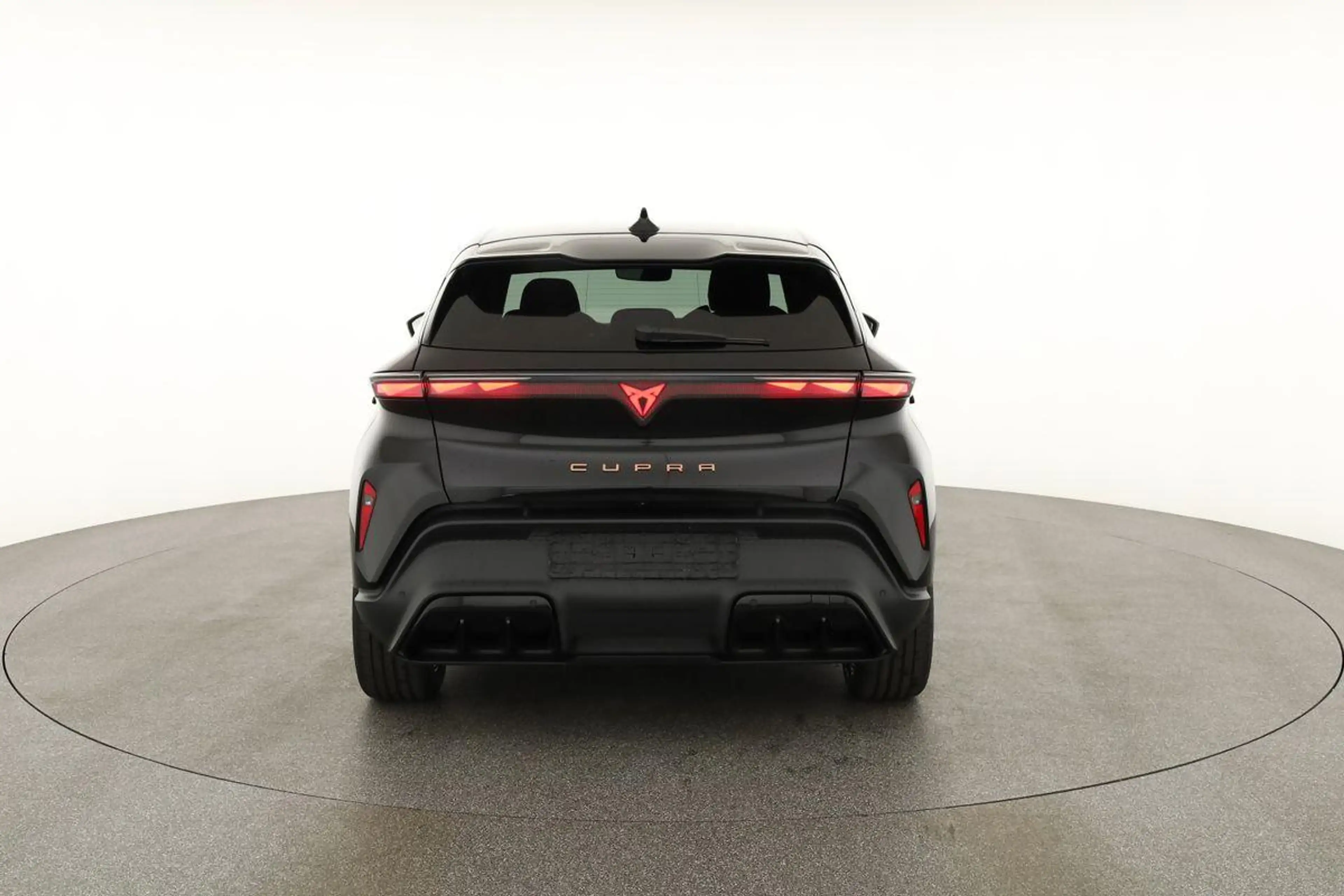 CUPRA Raval Endurance 52 kWh, Edge, Kamera, 5 J.-Garantie, SOF