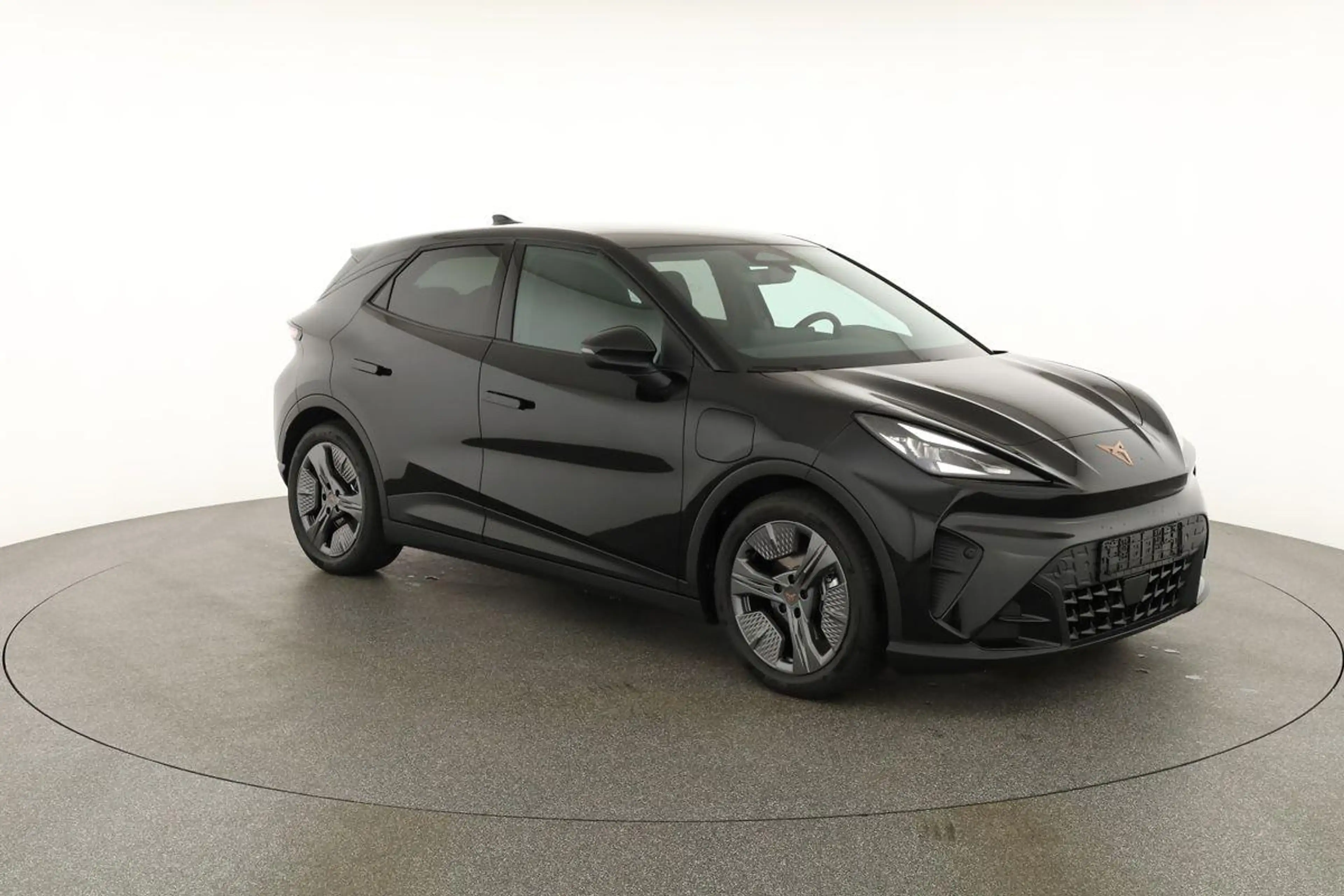 CUPRA Raval Endurance 52 kWh, Edge, Kamera, 5 J.-Garantie, SOF — photo 10
