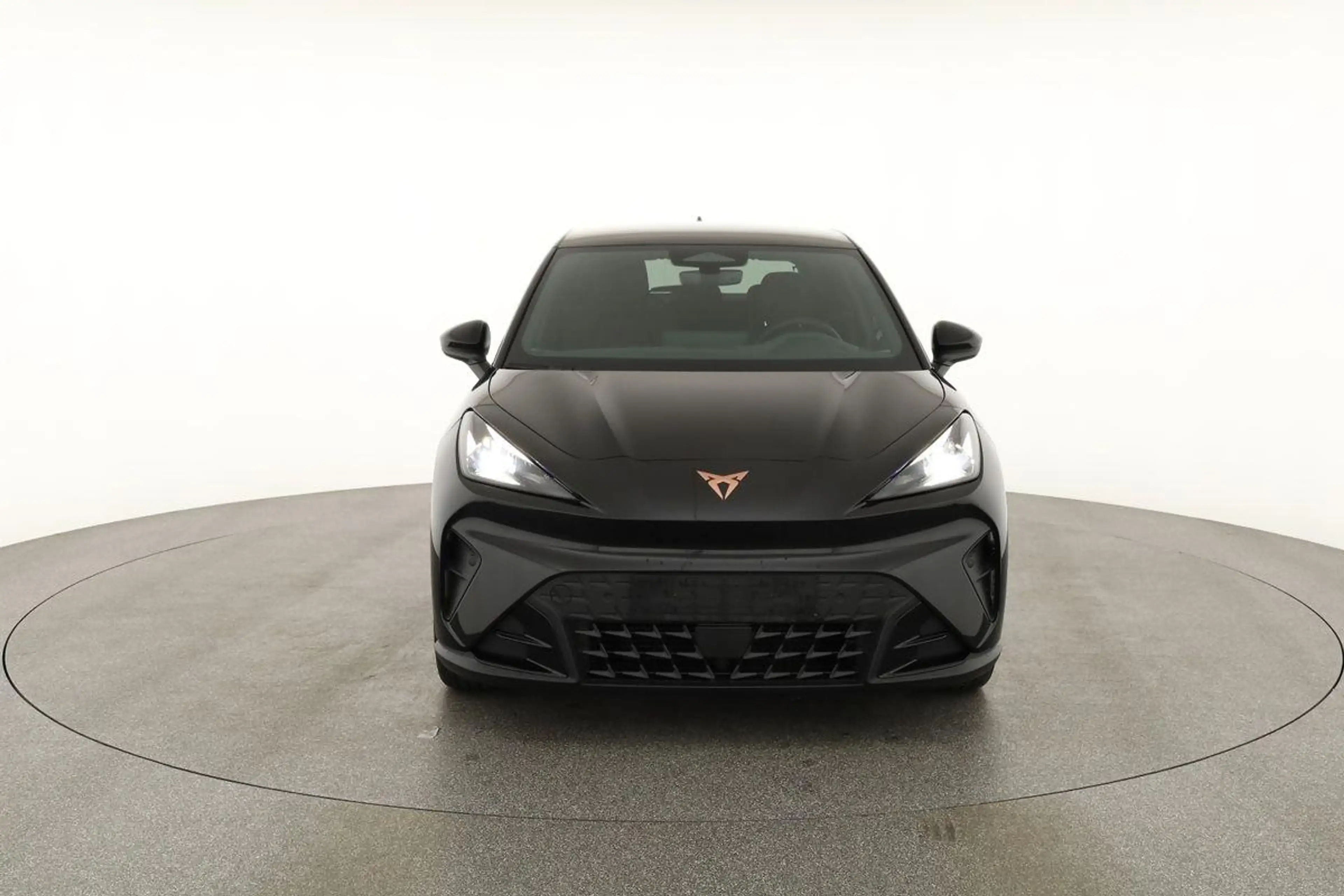 CUPRA Raval Endurance 52 kWh, Edge, Kamera, 5 J.-Garantie, SOF — photo 13