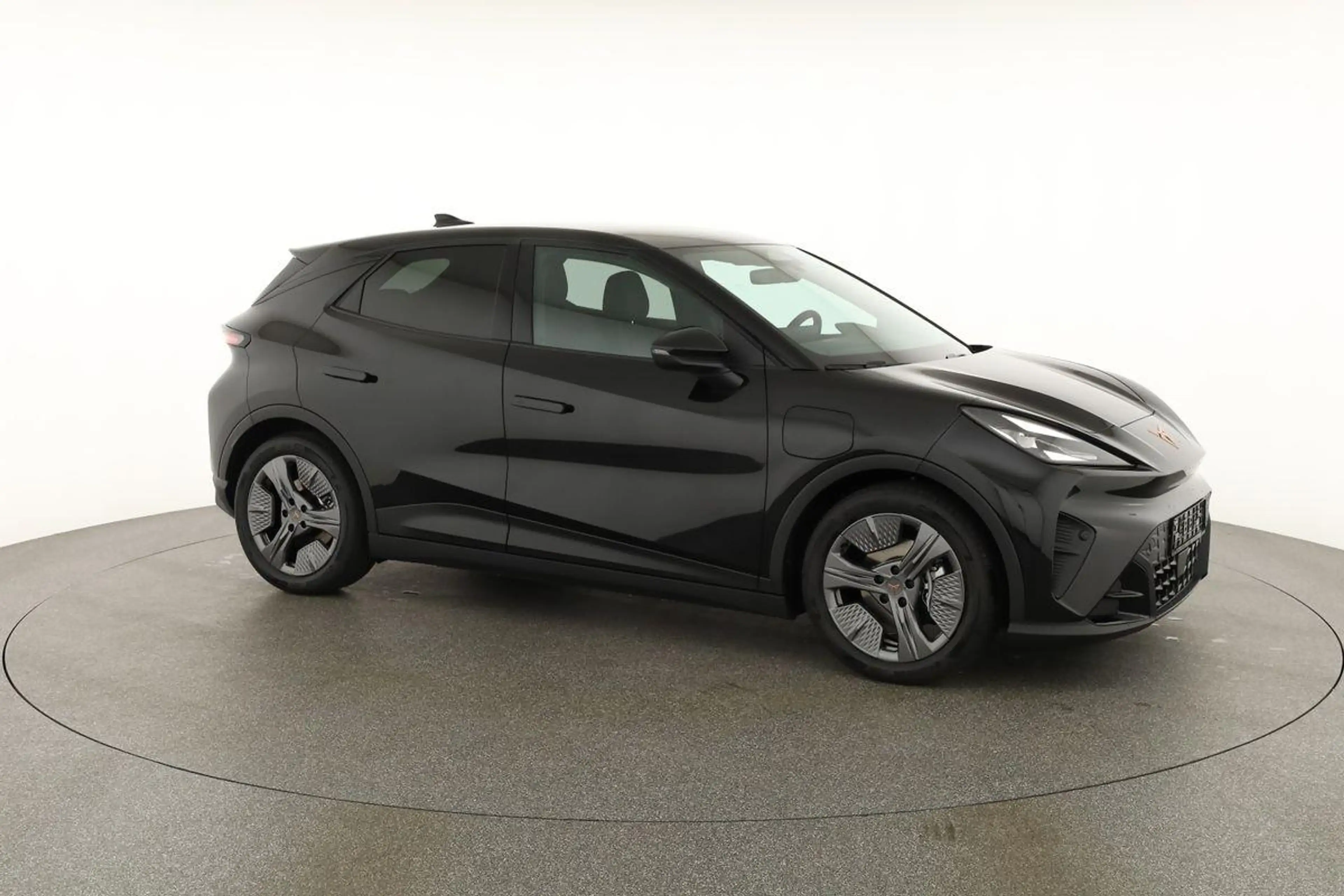 CUPRA Raval Endurance 52 kWh, Edge, Kamera, 5 J.-Garantie, SOF — photo 9