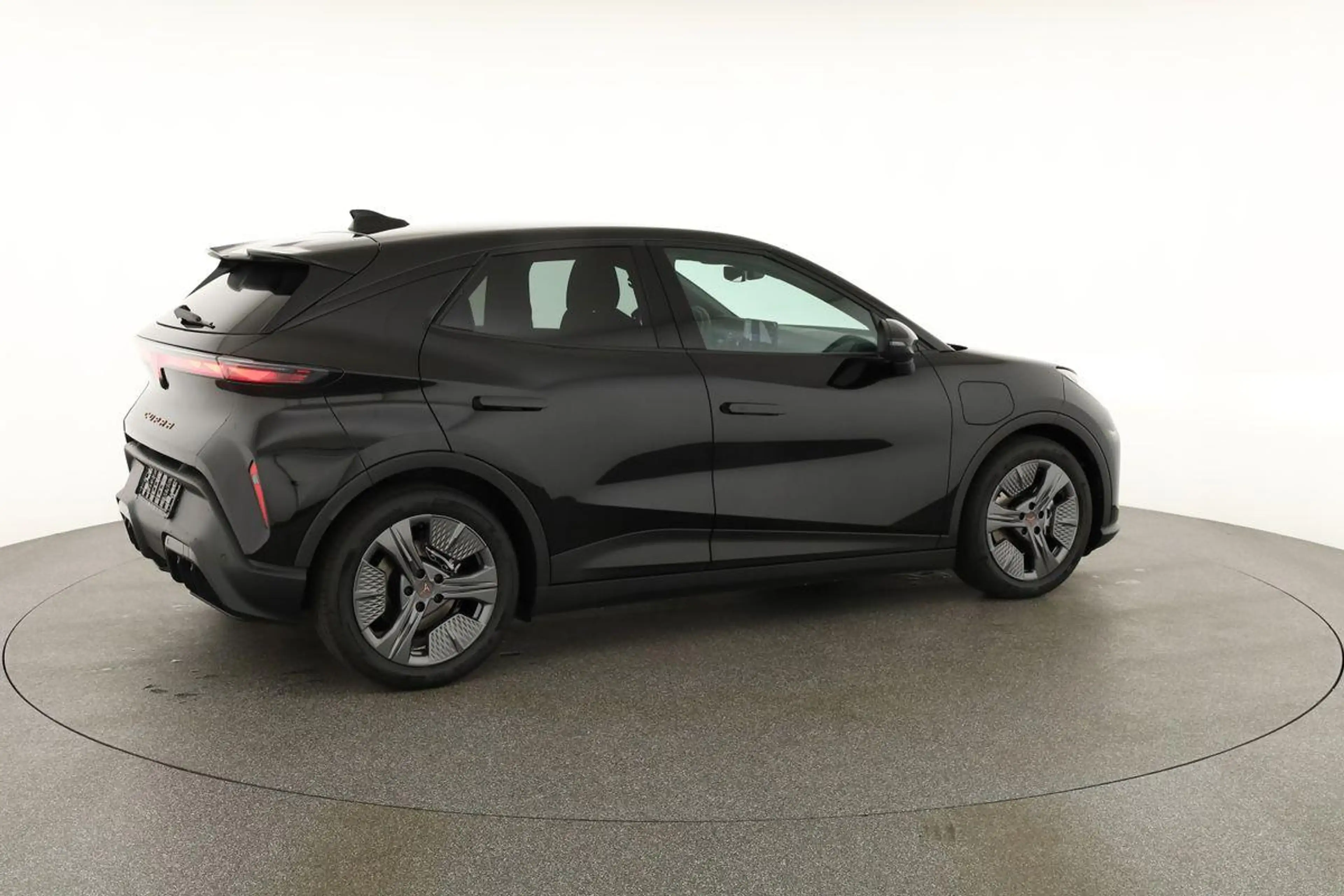 CUPRA Raval Endurance 52 kWh, Edge, Kamera, 5 J.-Garantie, SOF — photo 5