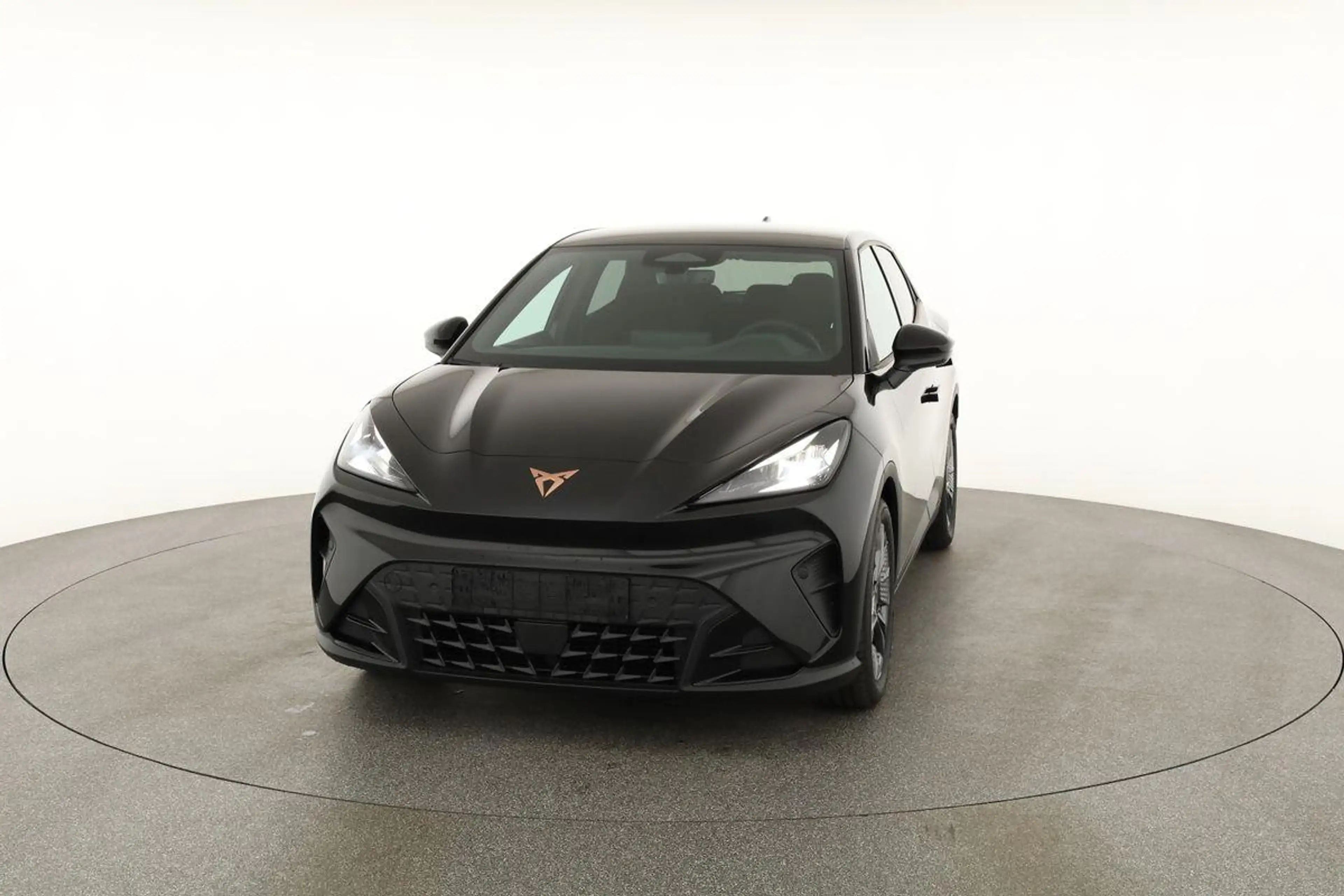 CUPRA Raval Endurance 52 kWh, Edge, Kamera, 5 J.-Garantie, SOF — photo 14