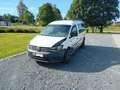 Volkswagen Caddy 2.0 TDI 4MOTION Maxi Generation Four Weiß - thumbnail 1