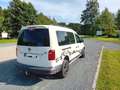 Volkswagen Caddy 2.0 TDI 4MOTION Maxi Generation Four Weiß - thumbnail 2