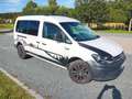 Volkswagen Caddy 2.0 TDI 4MOTION Maxi Generation Four Weiß - thumbnail 3