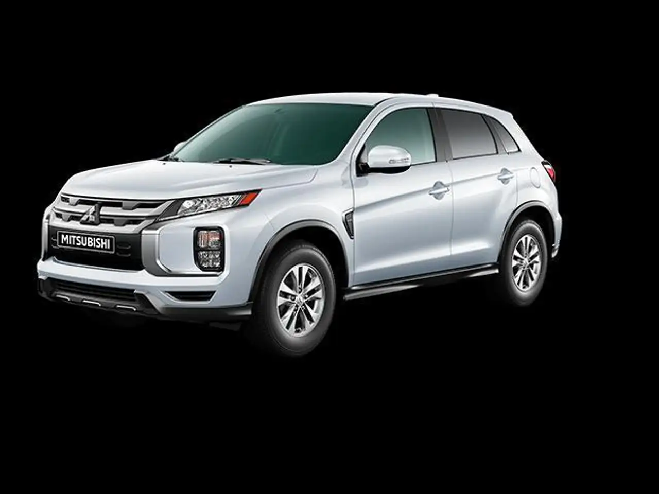 Mitsubishi RVR снимка Mitsubishi RVR