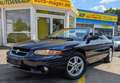 Chrysler Stratus LX Cabrio 2.5*1.Hd*EchteHistorie*Wie NEU Bleu - thumbnail 1