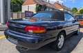 Chrysler Stratus LX Cabrio 2.5*1.Hd*EchteHistorie*Wie NEU Bleu - thumbnail 15