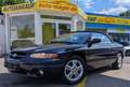 Chrysler Stratus LX Cabrio 2.5*1.Hd*EchteHistorie*Wie NEU Bleu - thumbnail 12