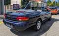 Chrysler Stratus LX Cabrio 2.5*1.Hd*EchteHistorie*Wie NEU Bleu - thumbnail 5