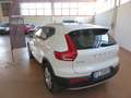 Volvo XC40 XC40 2.0 d3 Momentum awd my20 Bianco - thumbnail 3