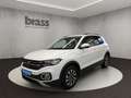 Volkswagen T-Cross 1.5 TSI ACTIVE Wit - thumbnail 1