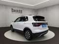 Volkswagen T-Cross 1.5 TSI ACTIVE Wit - thumbnail 3