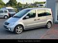 Mercedes-Benz Vaneo Trend Klima/2.Hd/Behindertengerecht-Rampe Срібний - thumbnail 3