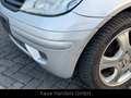 Mercedes-Benz Vaneo Trend Klima/2.Hd/Behindertengerecht-Rampe Срібний - thumbnail 9