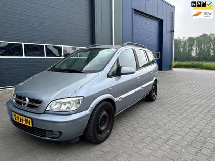 Opel Zafira 2.0-16V DTi Maxx Airco