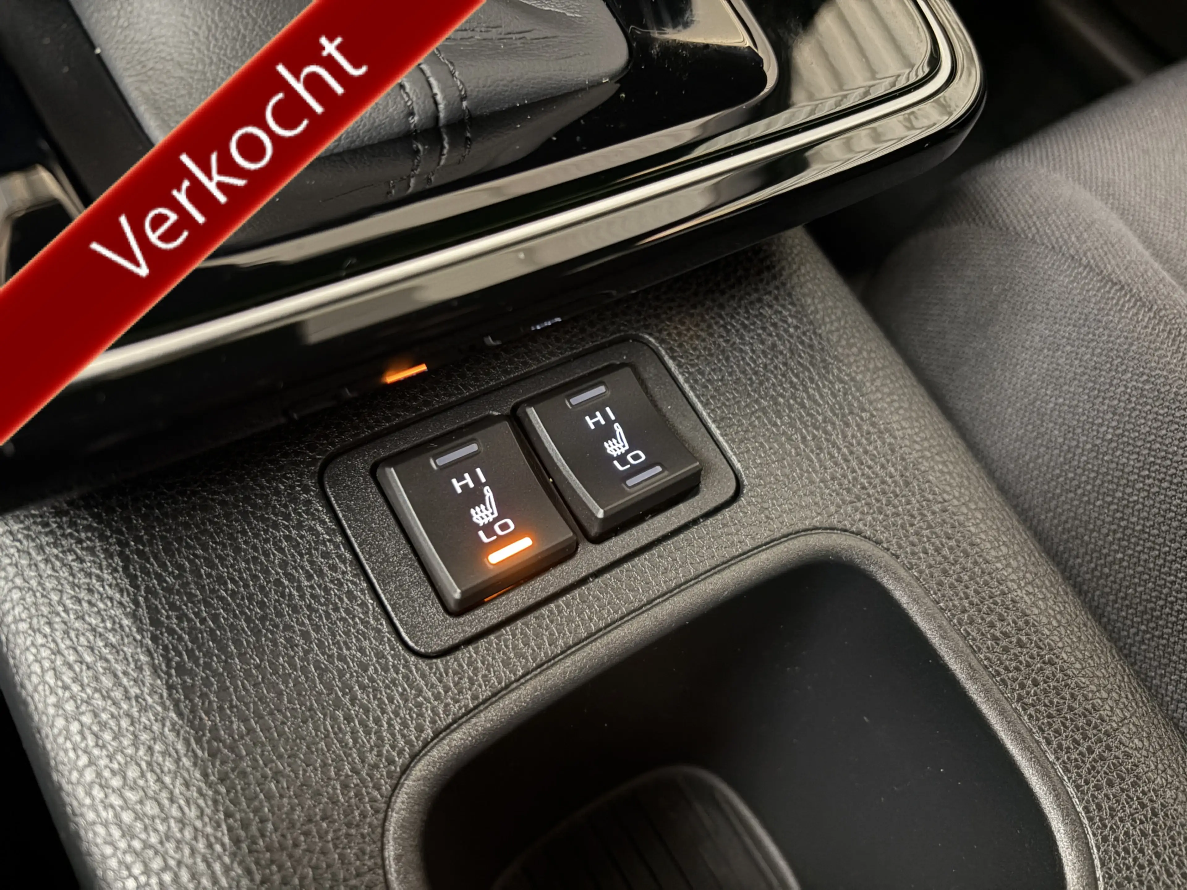 Toyota Corolla Cross Hybrid 2.0 180 PK STYLE/EL A KLEP/DODE HOEK/PDC/CA — photo 20