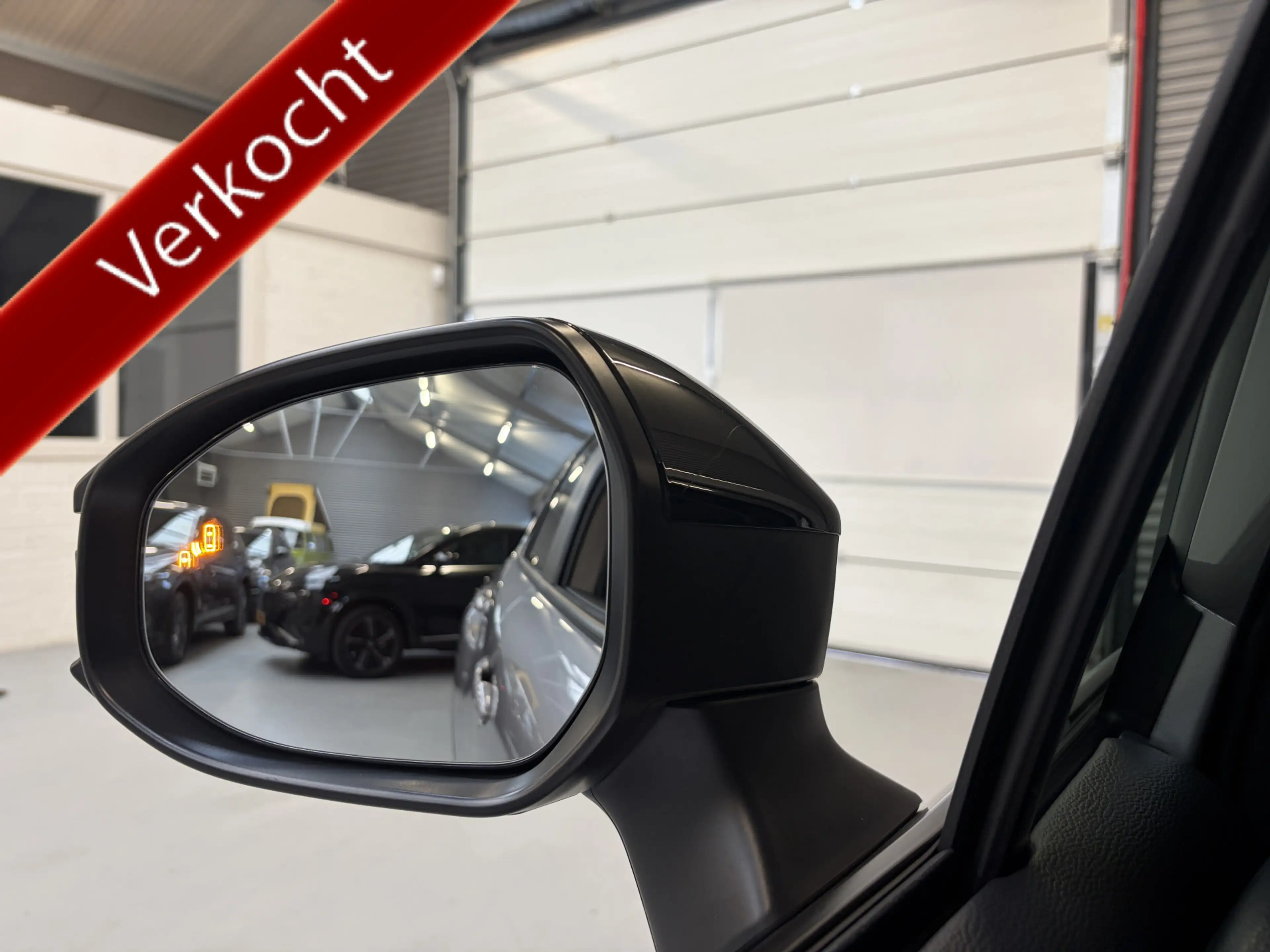Toyota Corolla Cross Hybrid 2.0 180 PK STYLE/EL A KLEP/DODE HOEK/PDC/CA — photo 23